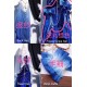 Signorina Siren Purple Edition Fishtail JSK(Reservation/Full Payment Without Shipping)